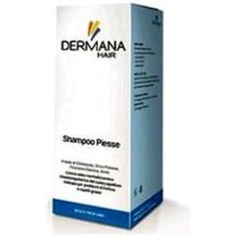 Noreva Laboratories Piesse Shampoo 150ml