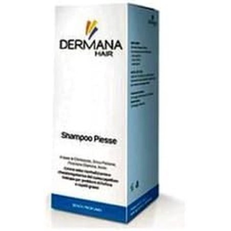 Noreva Laboratories Piesse Shampoo 150ml