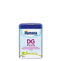 HUMANA Expert DG Plus Special Medical Purposes Food 700g