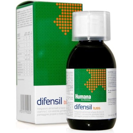 Difensil Tuss 150ml