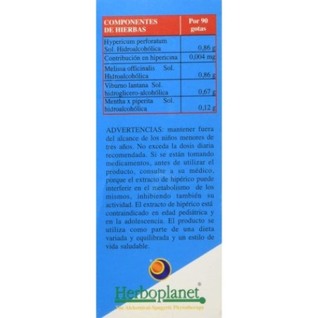 Herboplanet Akht-Sol Drops 50ml