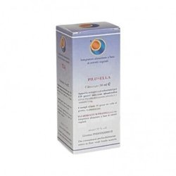 Pilosella Compositum Drops 100ml