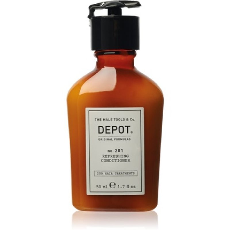 Depot No. 201 Refreshing Conditioner - 50 ml