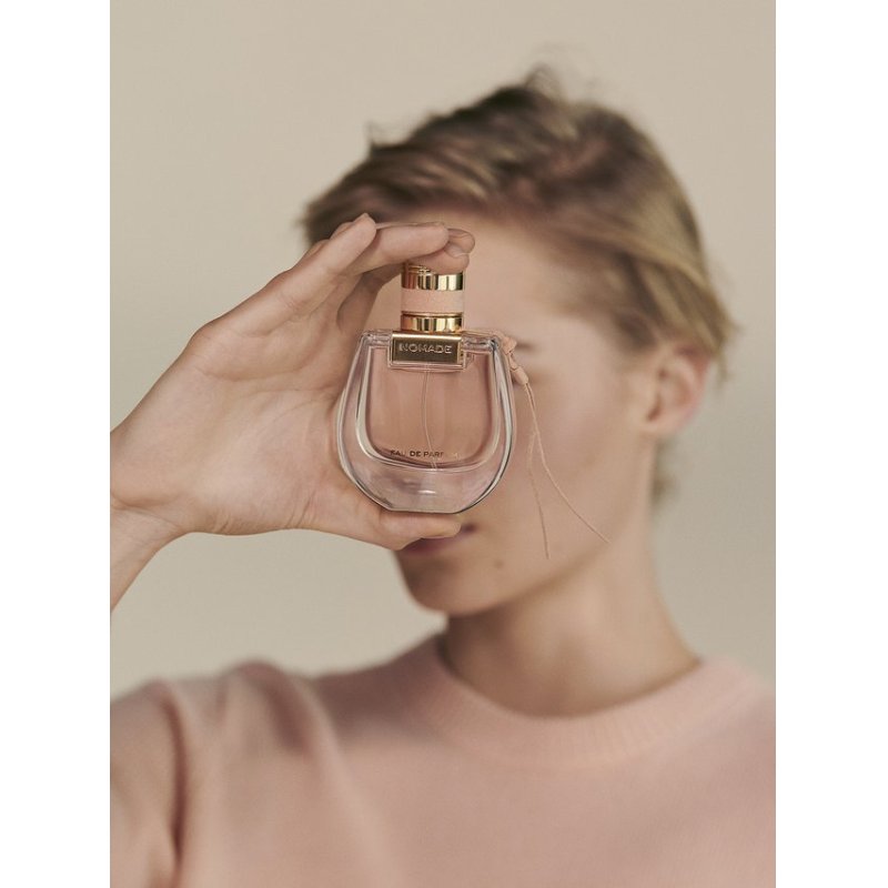 Tester Chloe Nomade Edp 75ml
