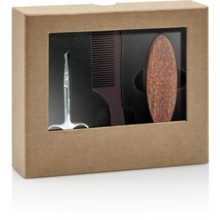 Xanitaliapro Barber Pro Set for Grooming Beards