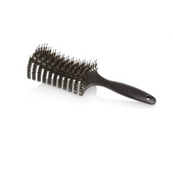Xanitalia Pro Detangler Brush Nylon Boar Bristle Mix