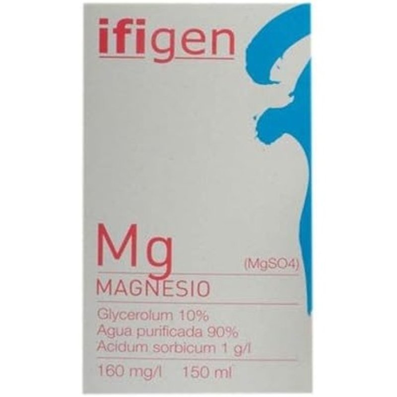 Ifigen 150ml MG Oligo Ifigen