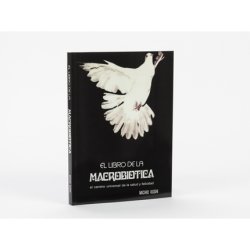 Mimasa Libro Macrobiotica M Kushi