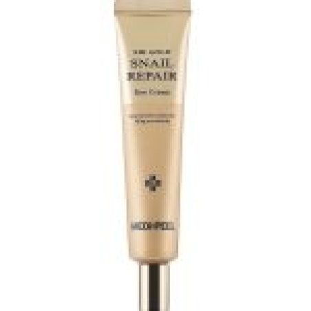 24 Gold Snail Repair Eye Cream 40ml