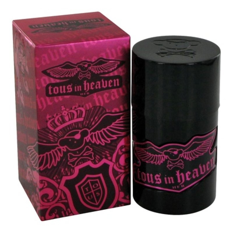 Tous In Heaven Eau De Toilette Spray for Women 1.7 Ounce