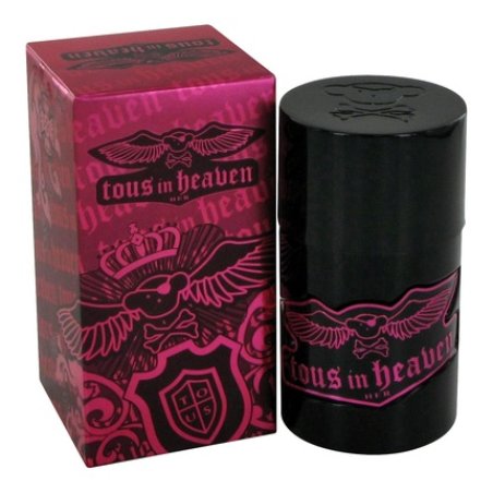 Tous In Heaven Eau De Toilette Spray for Women 1.7 Ounce