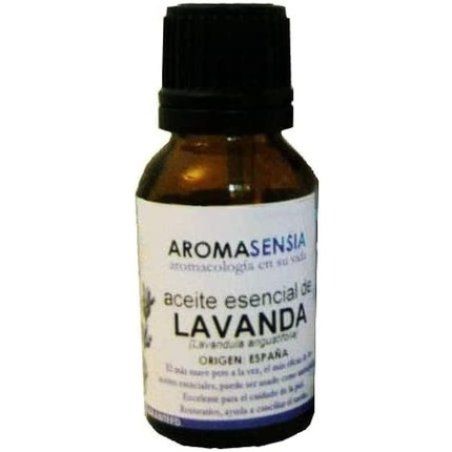 Aromasensi Lavender Essential Oil 15ml