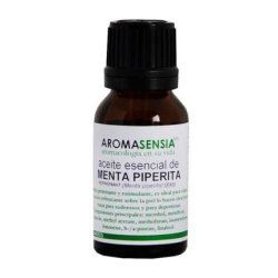 Aromasensi Aceite Esencial De Menta 15Ml