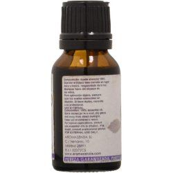 Aromasensia Patchouli Essential Oil 15 Ml - 1 Piece