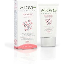 Alove Cosmetics Hydrasense Emulsion Seca 50g