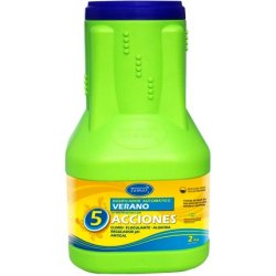 Tamar Automatic Summer Dispenser 2kg