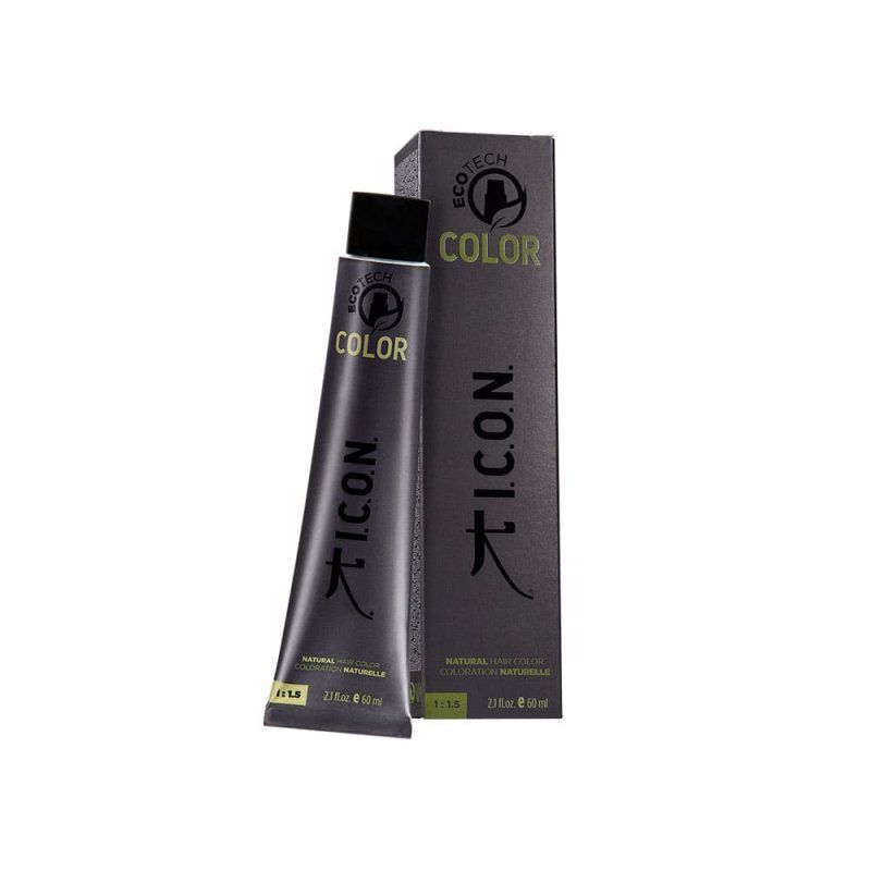 Icon Ecotech Color 6.666 Rouge intense 60 ml