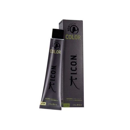 Icon Ecotech Color 6.666 Rouge intense 60 ml