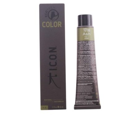 I.C.O.N Ecotech Colors Hi-lifts 101ss Ash 60 ml