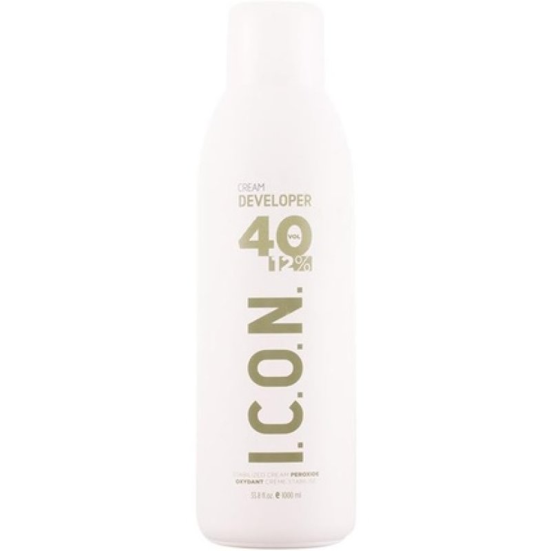ICON Ecotech Volume 4 Color Dye Revealing Cream
