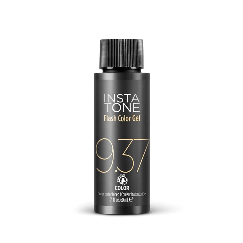 I.C.O.N Insta Tone, 9.37 Very Light Gold, 60ml