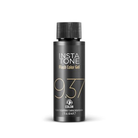 Insta Tone 9.37 Very Light Gold Irise Blonde 60ml