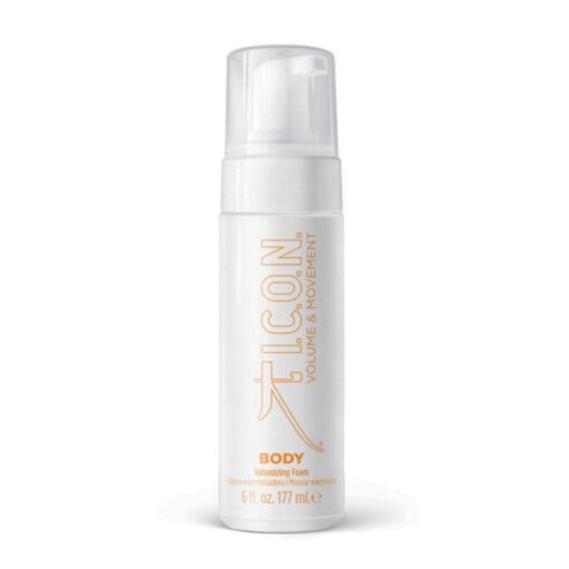 I.C.O.N. Body Volumizing Foam 177ml