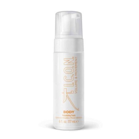I.C.O.N. Body Volumizing Foam 177ml