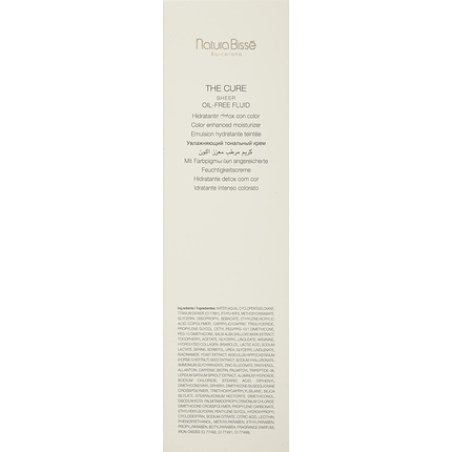 Natura Bissé Hydrating Oils 400ml