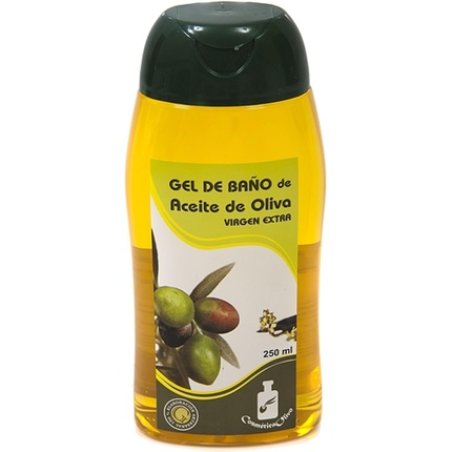 Brush Cleaner Olive Oil 200ml