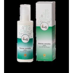 Equisalud Crema Piernas Cansadas