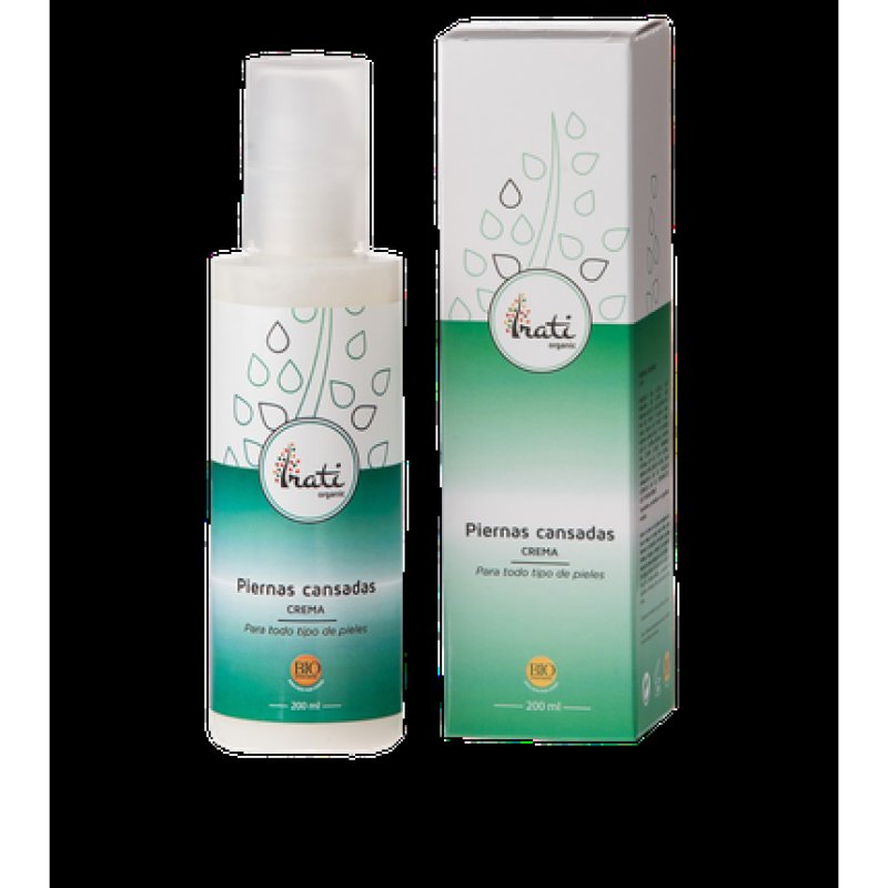 Equisalud Crema Piernas Cansadas