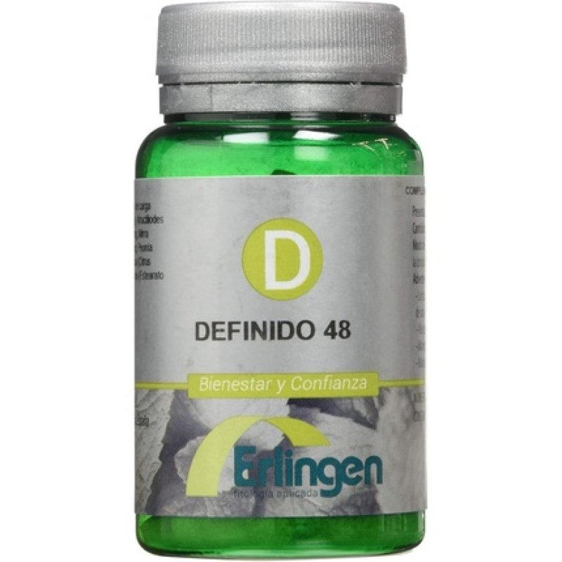 Erlingen Food Supplement 150g