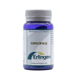 Erlingen S-099B multivitamin/mineral complex