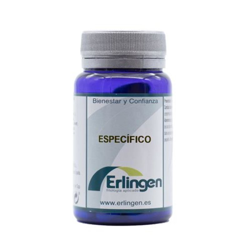 Erlingen Especifico 382 60 Comp