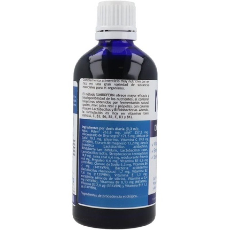 NPRO Simbioferm Defense 100ml