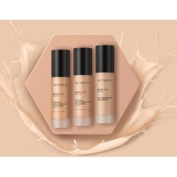 Skeyndor Vitamin C Brightening Matte Foundation 03 30ml