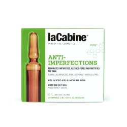 laCabine Anti-Imperfections Face serum 20 ml Women