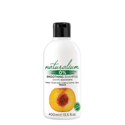 Naturalium 8436551470078 hair shampoo 400 ml Non-professional Unisex