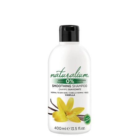 Naturalium 8436551471181 hair shampoo 400 ml Non-professional Unisex