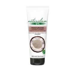 Coconut Moisturizing Conditioner 250ml