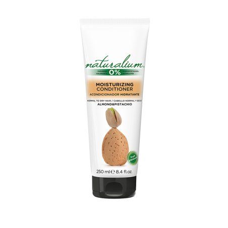 Naturalium Almond & Pistachio Moisturizing Conditioner 250 ml