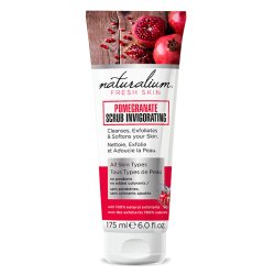 Pomegranate Scrub Invigorating 175ml