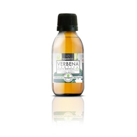 Terpenic Verbena Exotica 100Ml Bio