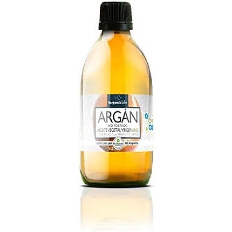 Terpenic Argan Oil 500ml Organic