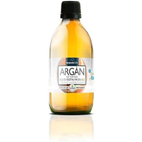 Terpenic Argan Oil 500ml Organic