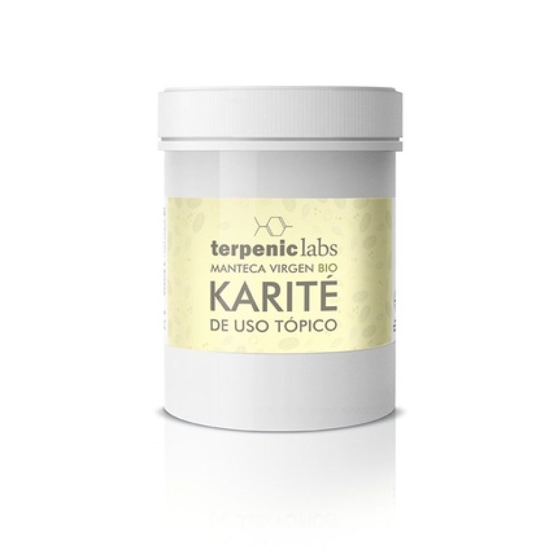 Terpenic Karite Manteca 500Ml C Fg