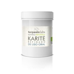 Terpenic Karite Manteca V 500Ml Bio Tp