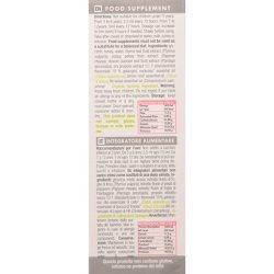 Terpenic Evo Expectus Jarabe Balsamic For Kids, 500 Ml