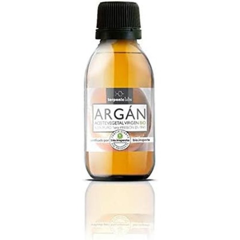 Terpenic Argan V 100ml Bio